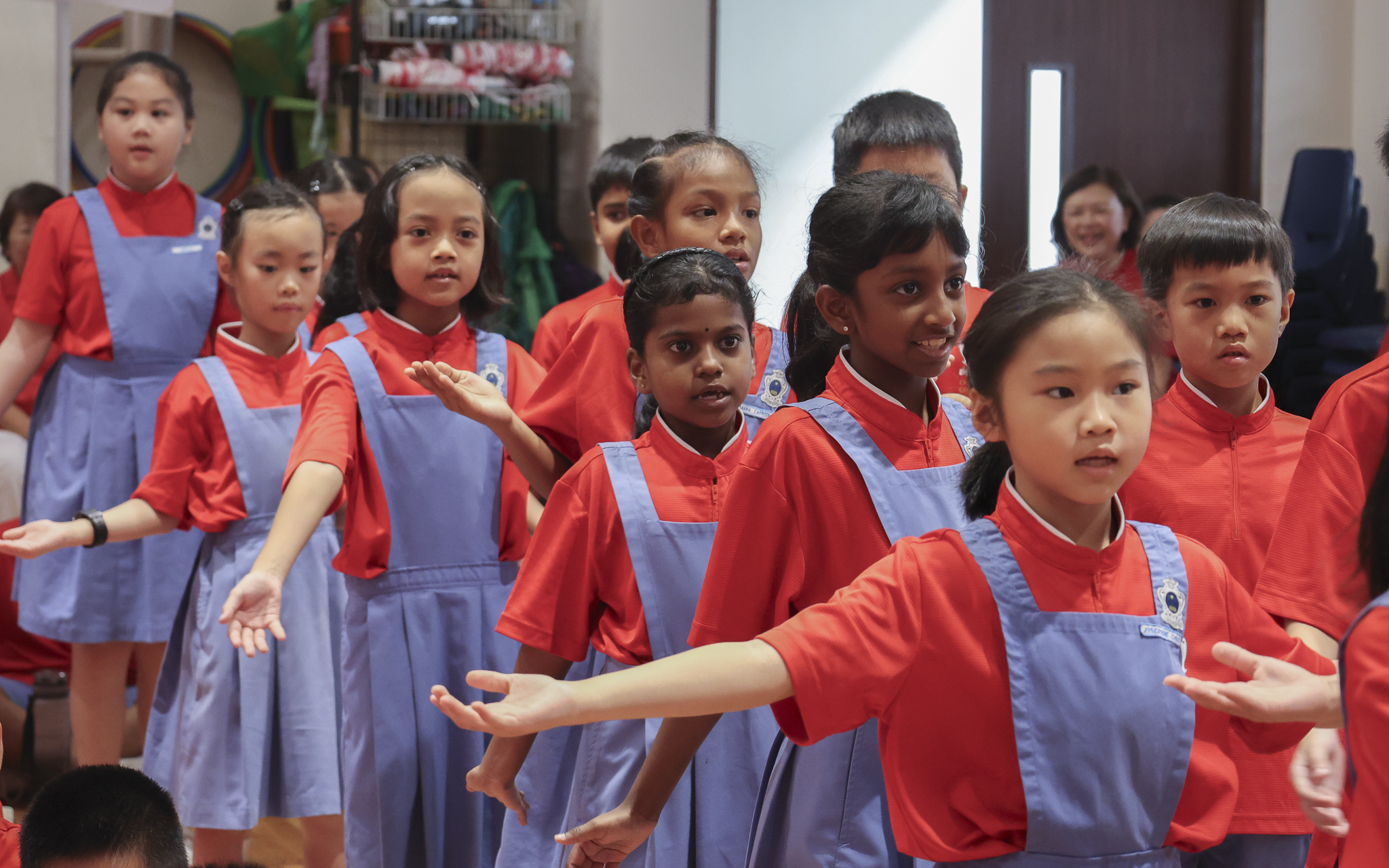 National Day Celebration